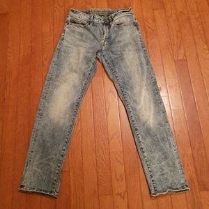 Men's American Eagle jeans